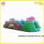 2015 Famous Giant Inflatable Water Slide For Adult/Inflatable City Slide Water/ Big Water Slides For Sale