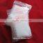 Eco friendly LDPE custom squeeze bag12CM*17CM*120micron