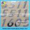Widely used in car indudstry car badges auto emblems car emblems