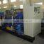 500KW Natural generator from Weifang manufacturer
