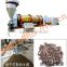 Poultry manure dewatering machine/chicken manure dryer for sale