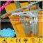 WOW!!!20 years Wide frame extruded aluminum profile for kitchen cabinet shower enclosure /polishing aluminum extrusion