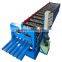 JCX 6-130-910 IBR Roof Wall Roll Forming Machine for Sale