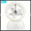 Cute Water Spray Plastic Small Fan