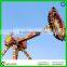 Competitive price outdoor attractions upper drive big pendulum ride