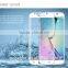3D curved tempered glass screen protector for samsung galaxy s6 edge