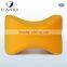 knee pillow for sleeping,luxury design memory foam leg pillow,foot rest memory foam pillow
