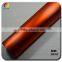 TSAUTOP Stretable Brushed Matte Vinyl Car Wrap Chrome Car Wraps