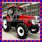 100-120hp Farm Tractor with CE and ISO Certificate