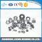 Precision Deep Groove Ball Bearing 16015 with Size 75*115*13 mm