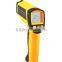 handheld termometro laser infrared thermometer 50:1