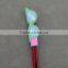 Customized OEM Animal Design Pencil Topper