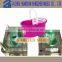 china huangyan plastic handle mold for bucket manufacturer