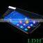 50pieces/lot Via DHL For Huawei Ascend Changwan 4/C8817D Tempered Glass Screen Film Protector Anti Scratch Guard Protector Case