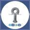 Hot dip galvanized ball clevis socket clevis for link fitting/ball eye clevis