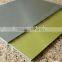 China Shandong Manufacturer 2m Width Aluminum Composite Panel