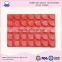 Creative assembled baking tools cake pan silicone cake mould