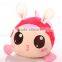 Birthday Gift For Child Newest Lovely Bullhead Toy Cartoon Fish Toy