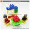 Diy educational toy brick block toy set