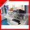 Favorable price and high quality HZS25 Small Concrete Batching Machine 25m3/h for Sale