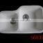 Marble Double Sink/Double Sinks Kitchen/solid surface Kitchen Sink Double Bowl ,arificial stone kitchen sinks