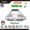 3 Years or 5 Years Warranty, UL, CUL, DLC, TUV, CE, RoHS Replace 300W HID Light 120W LED Pendant Light