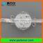 DC12V 30mm 3LEDs SMD5050 RGB P9883 LED point light