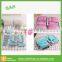 storage bag seven sets wash toiletry bag for business travel accessories