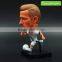 Football Player C Ronaldo MESSI figures/ football player figures
