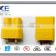 hexie Polarized Connectors - Female (3 Sets) 6.5mm