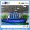 2016 latest inflatable water slide for adult and kids