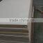 18mm warm white melamine coated plywood