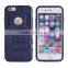 Wholesale  kickstand armor case iron bear back cover for apple iPhone SE