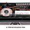 car audio power amplifier pro audio power amplifier EA-550