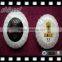 well sale white plastic film wrapped hotel soap soap