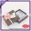 Custom Design Cheap sweet cardboard packaging box for toys