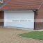 Factory roller shutter door