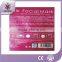 Moisturizer Whitening Anti Aging Silk Face Mask