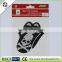 hot sale skull shape decorations sticker design for howlloween