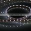 120lm/W CE RoHS certificate SMD3528 indoor/outdoor flexible led strip light 10w/20w/15w/30w DC24V/36V