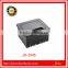 Aluminum alloy desktop electrical socket