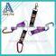 pretty carabiner car logo keychain manufacturers in china