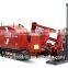 RX11X44 horizontal directional drilling rig