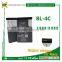 BL-4C battery 890mah 3.7v ultra thin lipo battery For Nokia 1506/1508/1661/1662/2220S