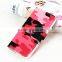 Colorfull leather smart case for Note 3,leather cover case for S7