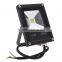 10W RGB Led Flood light Outdoor lighting with 24key remote controller