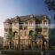 2015 new design prefab rique maison villa