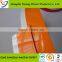 Roma quality living room furniture flexible plastic edge trim plastic shelf edge