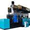 PE HDPE Extrusion Blow Molding machine