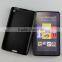 Low price china mobile phone pudding soft tpu back cover Case for Amazon Kindle Fire HD 6 made in china